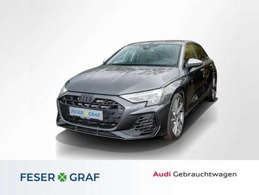 Audi S3 — photo 2
