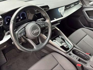 Audi A3 Advanced 35 TDI — photo 9