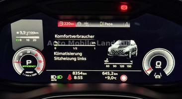 Audi Q7 S Line — photo 19