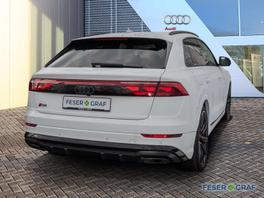 Audi Q8 S Line 50 TDI - 2024 - Joinsteer - #1