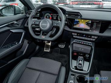 Audi S3 — photo 4