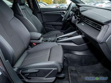 Audi S3 — photo 6