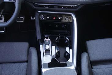 Audi Q5 S Line 3.0 TDI — photo 17