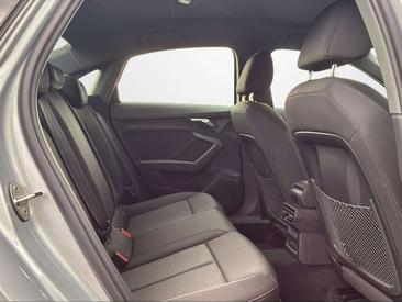Audi A3 Advanced 35 TDI — photo 12