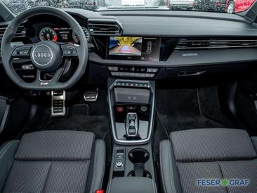 Audi S3 — photo 8
