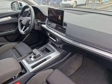 Audi Q5 S Line 40 TDI — photo 17