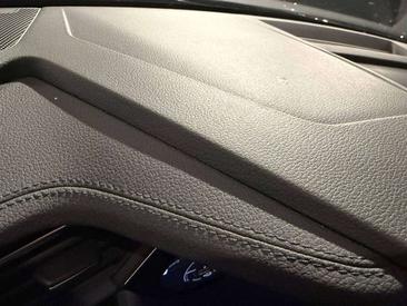 Audi SQ8 E-tron — photo 10