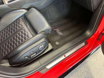 Audi RS4 Design-Paket 2.9 TFSI — photo 34
