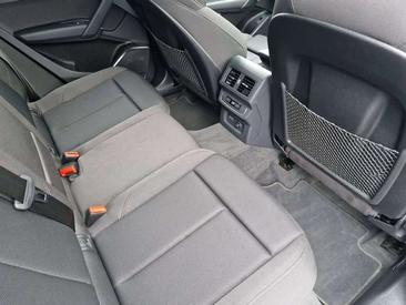 Audi Q5 S Line 40 TDI — photo 21