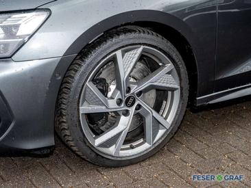 Audi S3 — photo 10