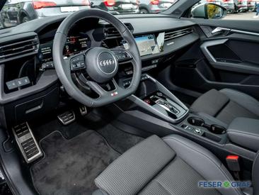 Audi S3 — photo 3