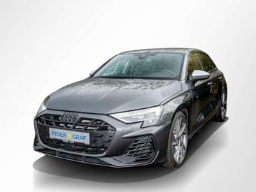 Audi S3 — photo 11