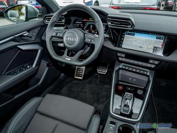 Audi S3 — photo 4