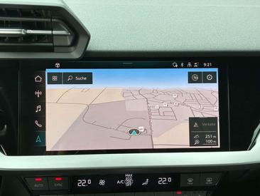 Audi A3 Advanced 35 TDI — photo 15