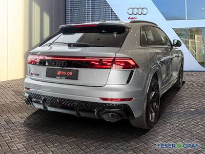 Audi RSQ8 Performance - 2026 - Joinsteer - #1