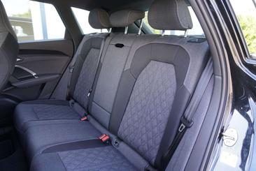 Audi Q5 S Line 3.0 TDI — photo 22