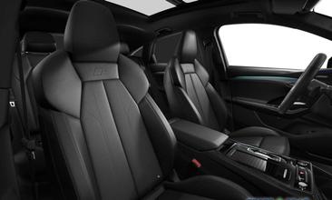Audi Q6 E-tron S-LINE — photo 3