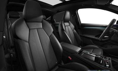 Audi Q6 E-tron S-LINE