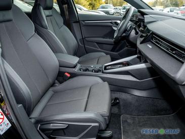 Audi S3 — photo 6