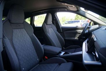 Audi Q5 S Line 3.0 TDI — photo 23