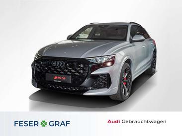Audi RSQ8 Performance — photo 2