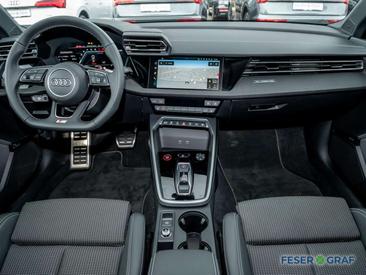 Audi S3 — photo 8