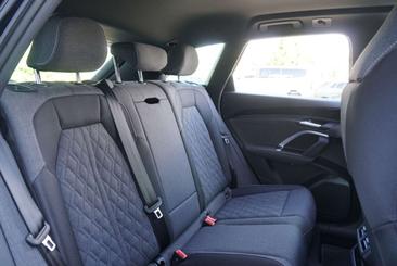 Audi Q5 S Line 3.0 TDI — photo 24