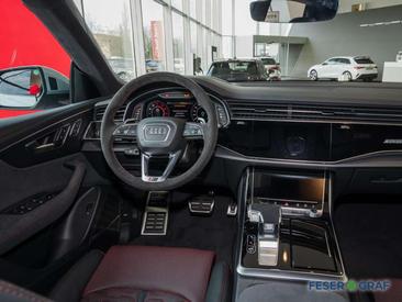 Audi RSQ8 Performance — photo 3