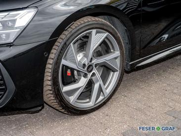 Audi S3 — photo 10