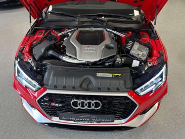 Audi RS4 Design-Paket 2.9 TFSI — photo 40