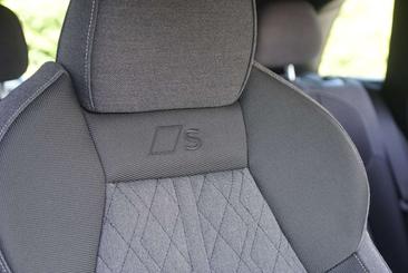 Audi Q5 S Line 3.0 TDI — photo 25