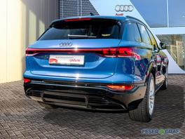 Audi Q6 E-tron S-LINE - 2025 - Joinsteer - #1