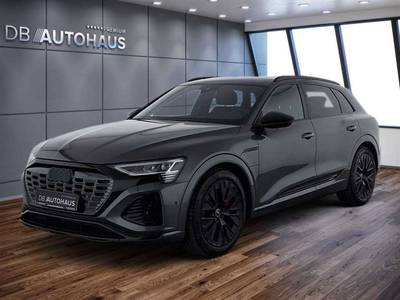 Audi Q8 E-tron S Line 50 - 2024 - Joinsteer - #1