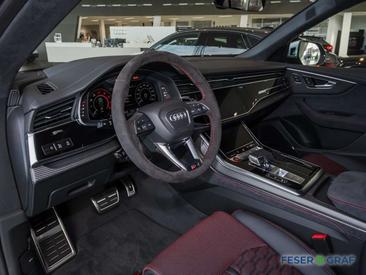 Audi RSQ8 Performance — photo 4