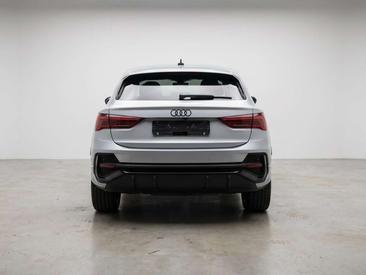 Audi Q3 Sportback S Line 45 TFSIe — photo 8