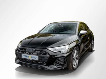 Audi S3 — photo 11