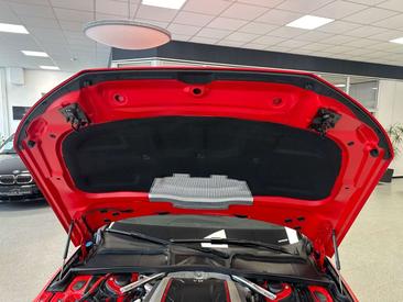 Audi RS4 Design-Paket 2.9 TFSI — photo 41