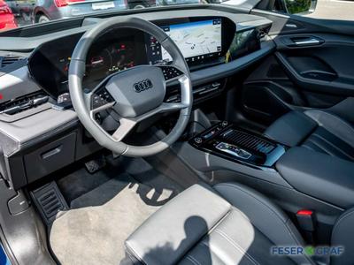 Audi Q6 E-tron S-LINE