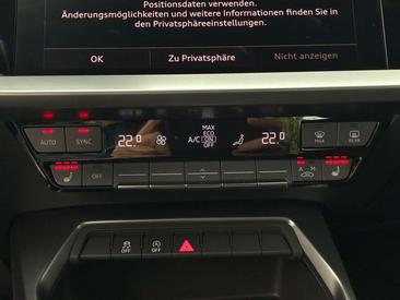 Audi A3 Advanced 35 TDI — photo 19