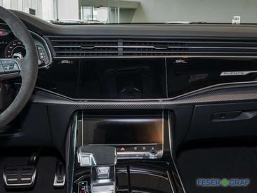 Audi RSQ8 Performance — photo 5