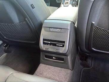 Audi A5 Sportback S Line Avant TDI — photo 13