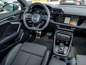 Audi S3 Limo — photo 4