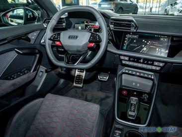 Audi RS3 — photo 4