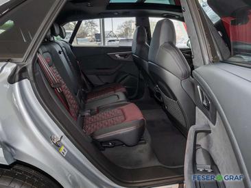 Audi RSQ8 Performance — photo 7