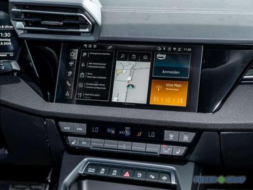 Audi S3 Limo — photo 5
