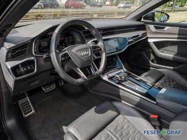 Audi RS6 Avant — photo 2