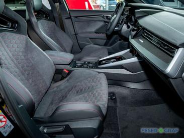Audi RS3 — photo 6
