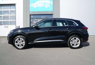 Audi Q5 S Line 3.0 TDI — photo 29