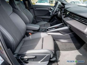 Audi S3 Limo — photo 6