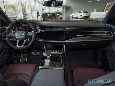 Audi RSQ8 Performance — photo 8